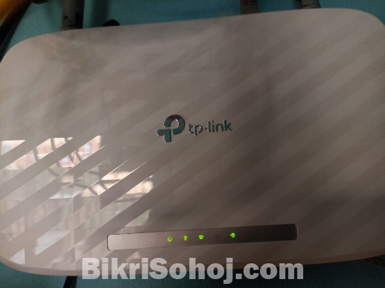 Tp-link dual band 5g router